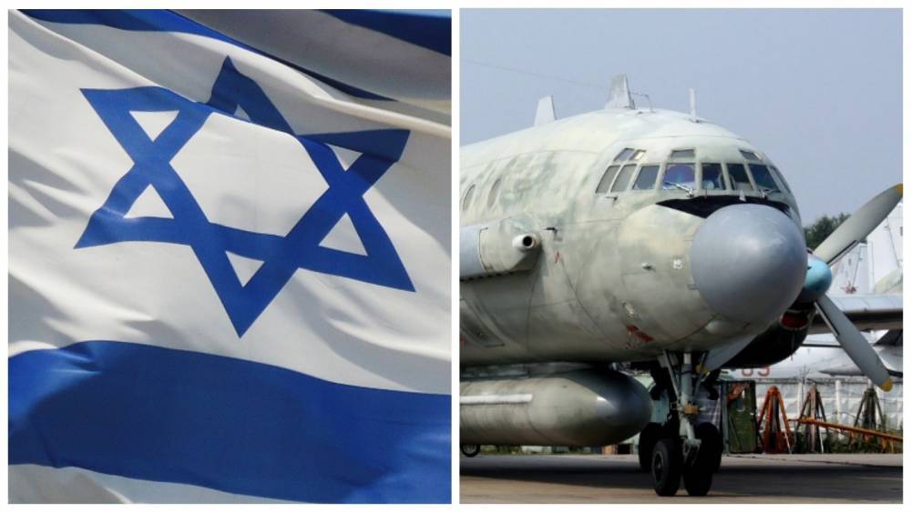 Jerusalem Post сообщил о возможном военном союзе Израиля и Украины