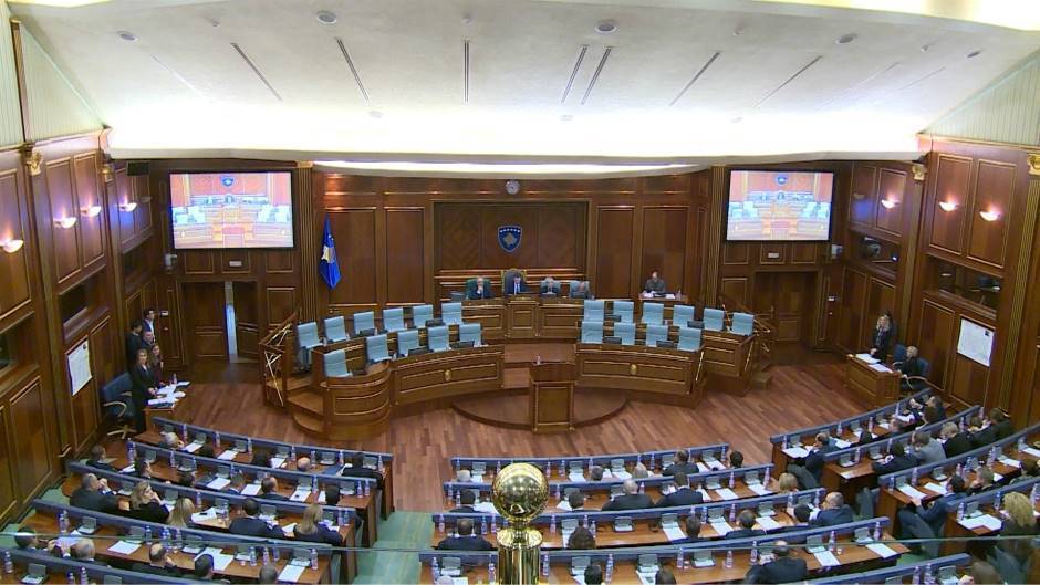 Перевыборы «парламента» Косово не изменят конфигурацию сил