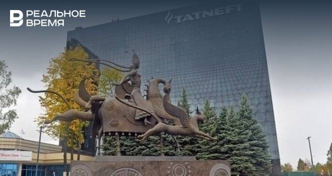 «Татнефть» прокомментировала жалобу Украины на решение по выплате $144 млн