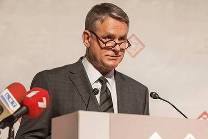 Латвийский министр выступил против самодостаточности русского языка