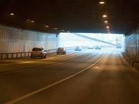 Лефортовский тоннель в Москве полностью закроют на выходные для ремонта | PolitNews