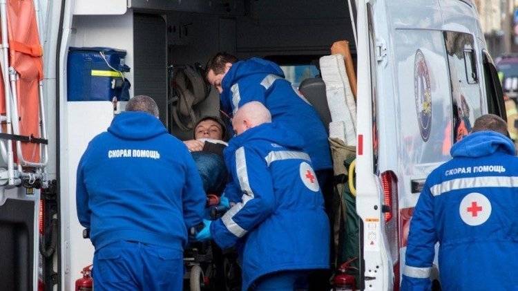 Число пострадавших в ДТП с автобусом в Ижевске увеличилось до 24 человек