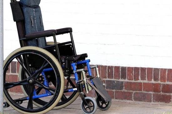 Власти выдали попавшим в ДТП в Тульской области паралимпийцам новые коляски