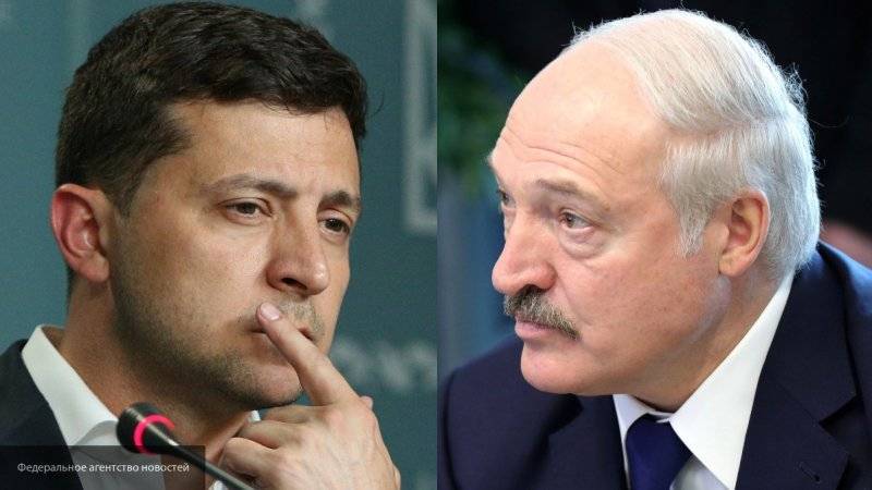 Лукашенко на встрече с премьером обсудил вопросы поддержки Украины