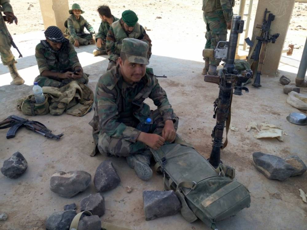 Сирия новости 24 августа 07.00: сирийская армия обнаружила туннель ХТШ, «спящая ячейка» ИГИЛ обезврежена курдами