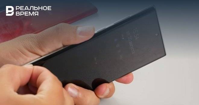 Samsung Galaxy Note 10 поступил в продажу в России
