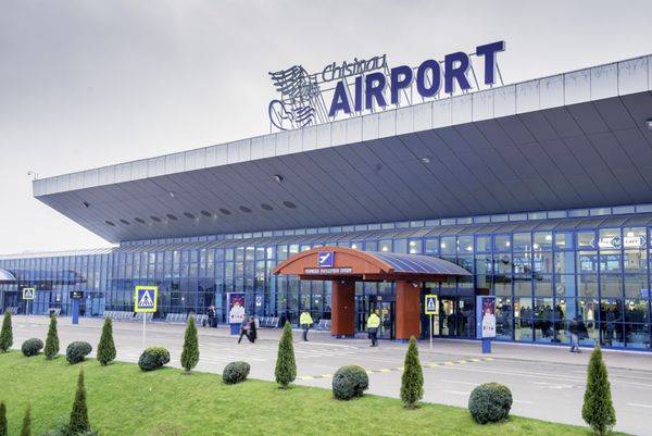 Порошенко подозревают в причастности к продаже Ротшильдам Кишиневского аэропорта