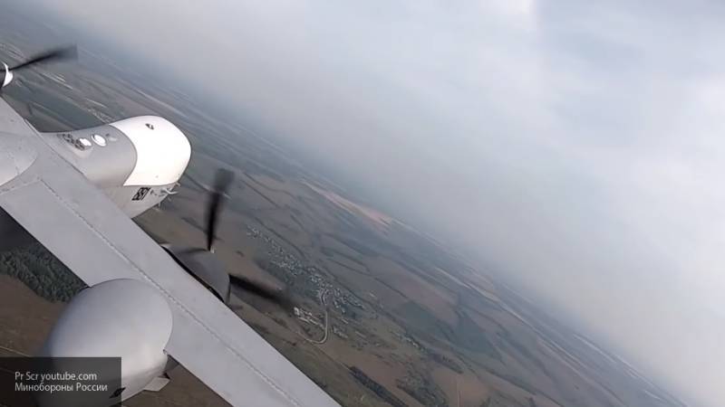 Российское аэротакси Begaero впервые представят на авиасалоне МАКС-2019