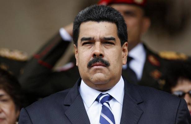 Венесуэльский оппозиционер рассказал о создании армии наемников для свержения Мадуро