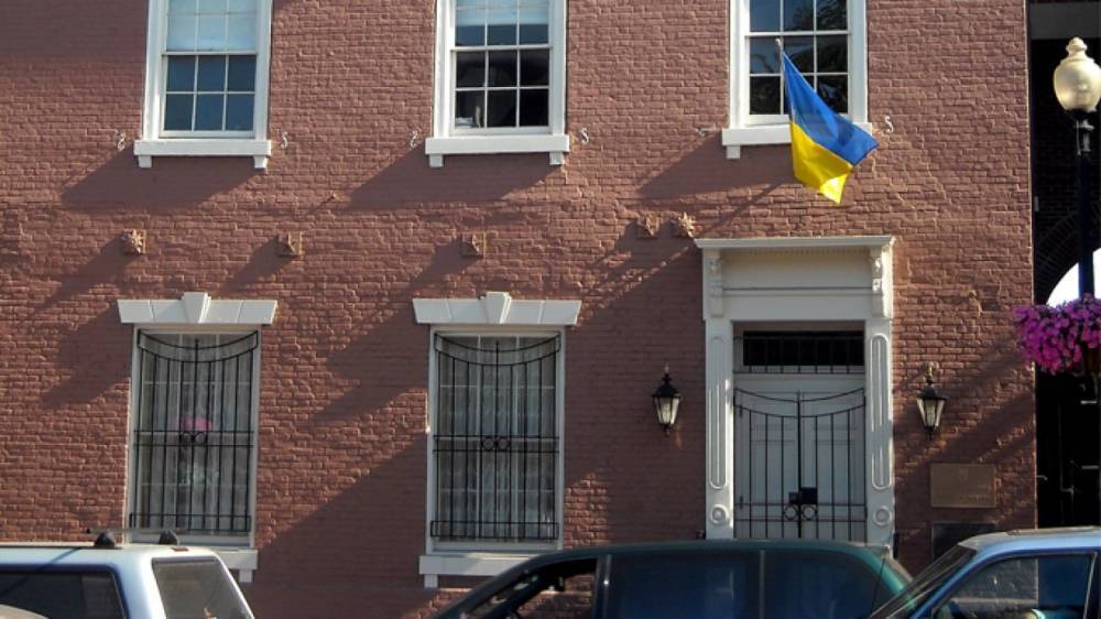 Посольство Украины в США обратилось к лидерам G7 по поводу России