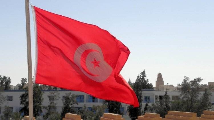 Кандидата на пост президента Туниса задержали по обвинению в коррупции