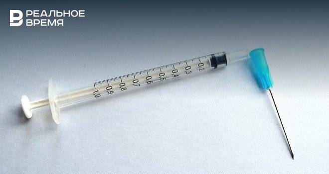 Роспотребнадзор РФ напомнил о необходимости делать прививки первоклассникам