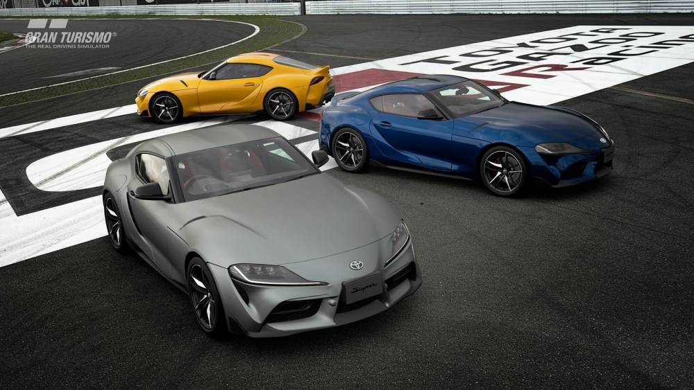 В&nbsp;новой Need For Speed не&nbsp;будет машин Toyota&nbsp;— вот объяснение&nbsp;— журнал За&nbsp;рулем
