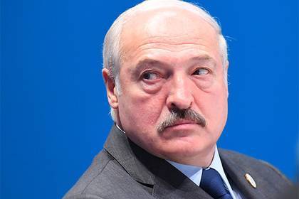 Лукашенко рассказал о своей настойчивости в развитии отношений с Грузией