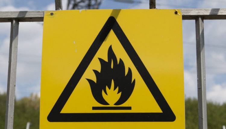 В двух городах и трех селах Ингушетии отключили газ из-за аварии