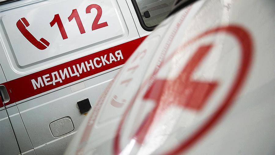 В Москве обновят оснащение выездных бригад скорой помощи