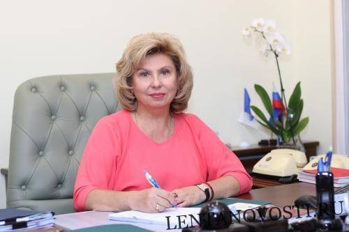 Журналисты узнали, что Москалькова встретилась с Вышинским в киевском СИЗО