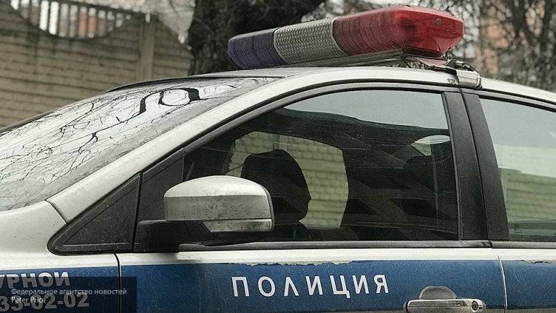 Заместитель главы Тамбова погиб под колесами авто в Рязанской области