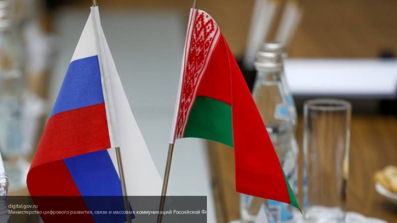 Программа интеграции с Россией будет представлена Лукашенко