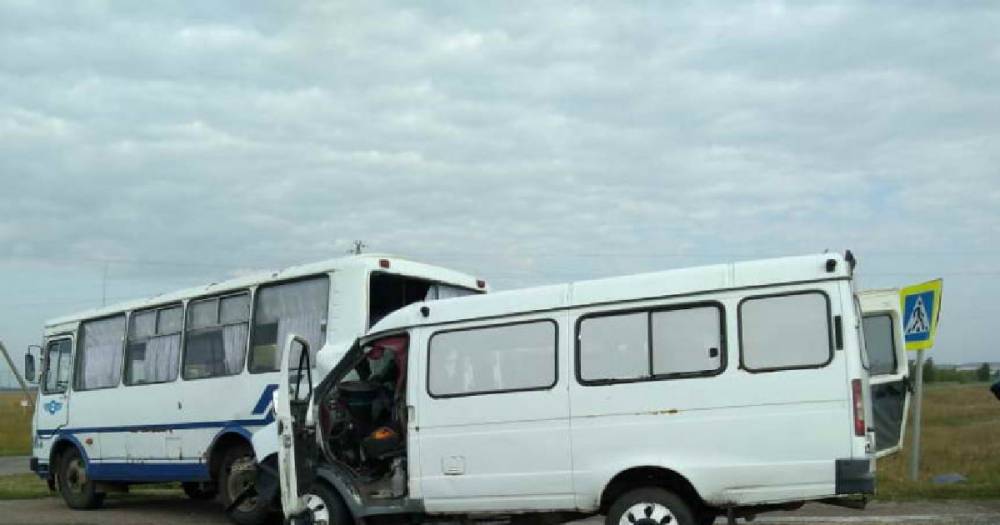 Число погибших в ДТП с автобусом под Волгоградом возросло до пяти.
