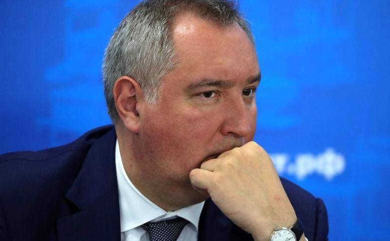 Рогозин приедет на совещание по поводу ЧП со стыковкой «Союза МС-14» с МКС