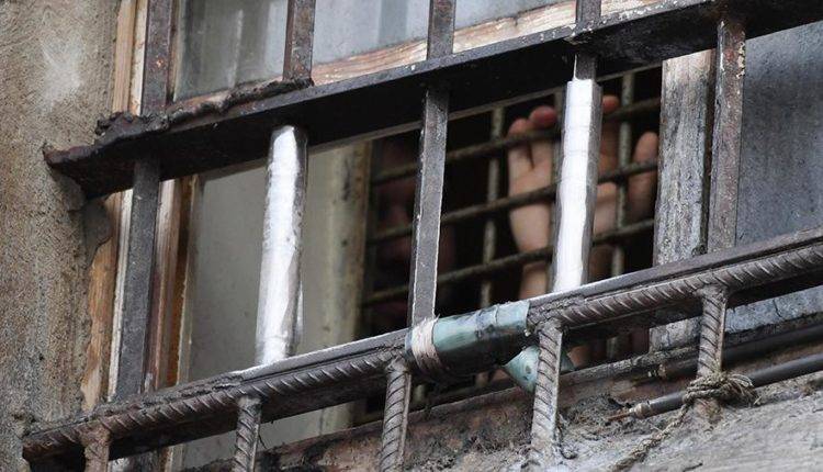 Заключенные в СИЗО «Лефортово» остались без горячей воды