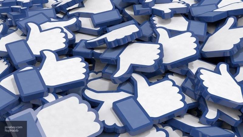Пользователи Facebook из нескольких стран мира жалуются на сбои в работе соцсети