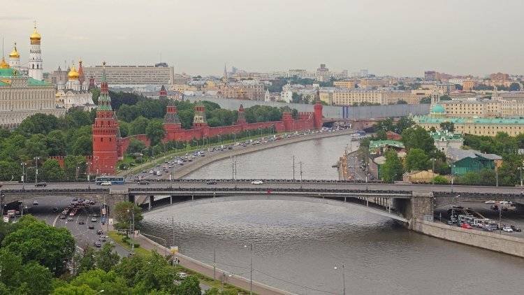 Кремль сожалеет по поводу подрыва основ ДРСМД