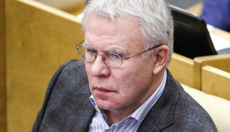 Фетисов назвал Кузнецова позором российского хоккея