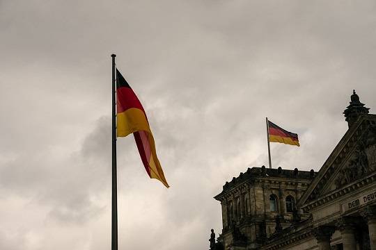 Правительство Германии потребовало от Киева удалить сайт «Миротворец»