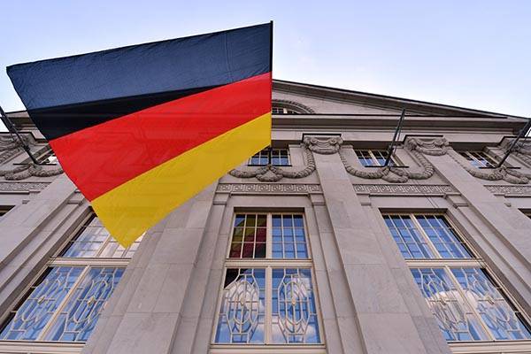 Власти Германии осудили существование украинского сайта «Миротворец»