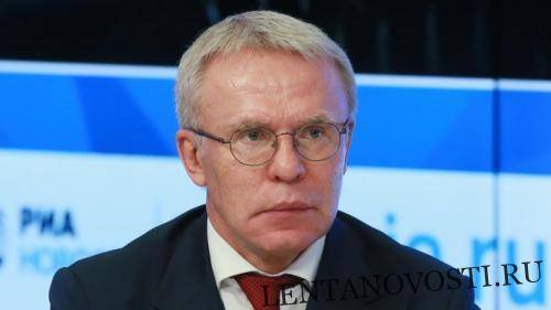 Опозорил хоккей и страну: чиновники отреагировали на скандал с Кузнецовым