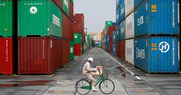 Китай решил повысить пошлины на&nbsp;импорт из&nbsp;США | PolitNews