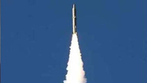 Иран испытал новую ракету. Подробности не указаны - Cursorinfo: главные новости Израиля