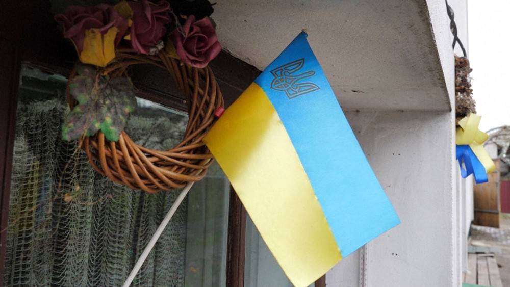 В Киеве бредят об украинском флаге над Владивостоком