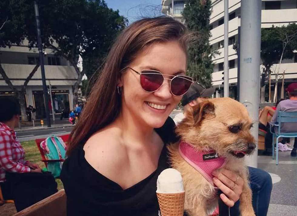 Репатриантка из Москвы заставит кнессет полюбить животных