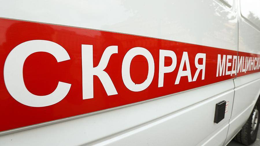 Пять человек погибли в ДТП в Хабаровском крае