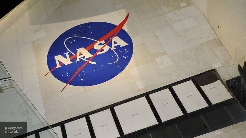 NASA расследует первое в истории космическое преступление