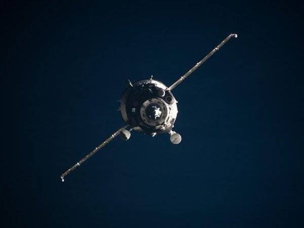 «Роскосмос» назначил дату новой попытки стыковки «Союза» с МКС