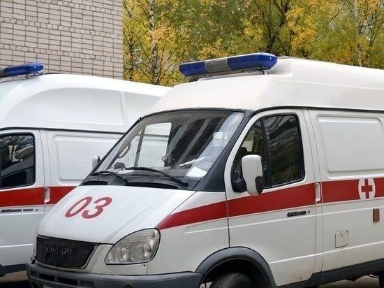На Ставрополье врачи сбежали из операционной из-за смерти роженицы