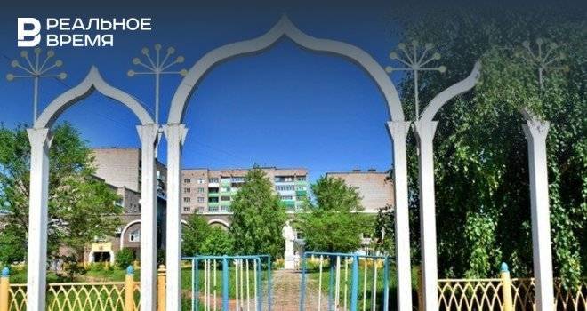 В башкирском Ишимбае сквер имени Закира Валиди обустроят почти за 14 млн. рублей