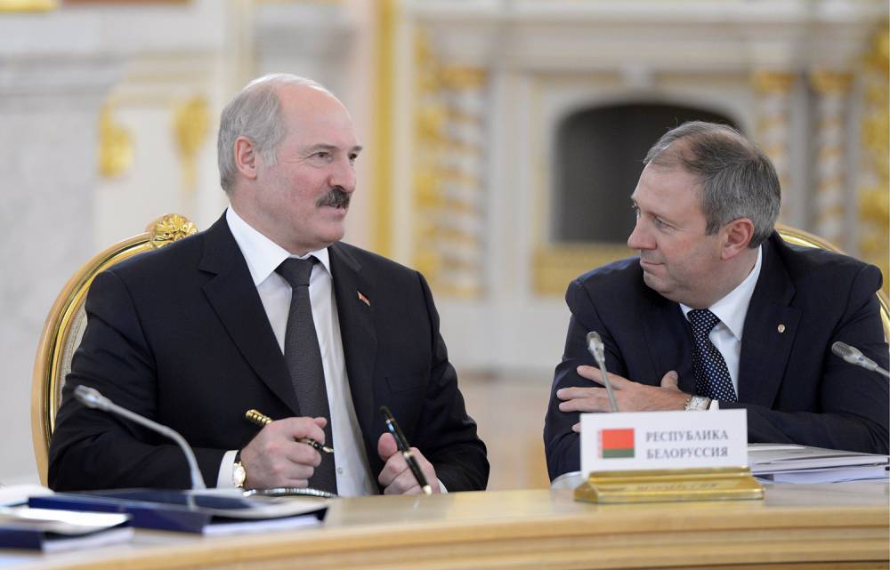 У Лукашенко уверяют: И самостийность сохраним, и газ по внутрироссийской цене получим