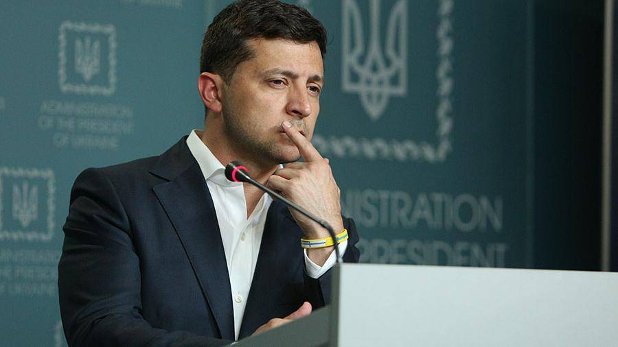 Зеленский создал интригу вокруг будущего премьера Украины