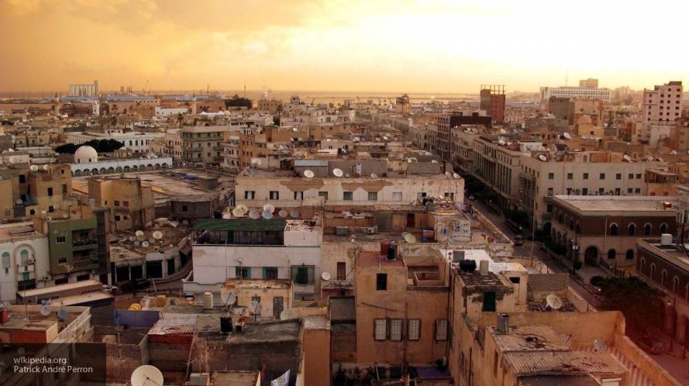 Прибывшие в Триполи корреспонденты ФАН ожидают журналистской аккредитации