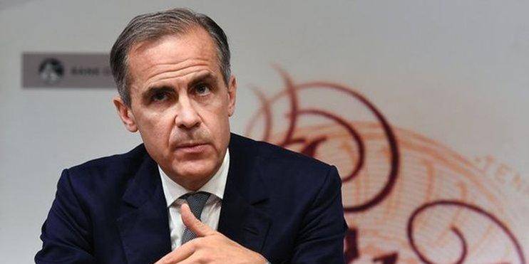 Глава Банка Англии предложил создать новую мировую резервную валюту вместо доллара