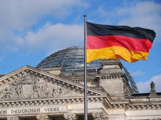 Германия потребовала от Украины удалить сайт «Миротворец»