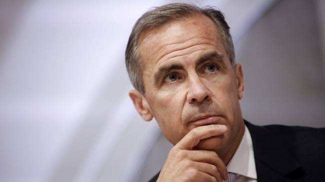 Глава Банка Англии призвал отказаться от доллара как от резервной валюты