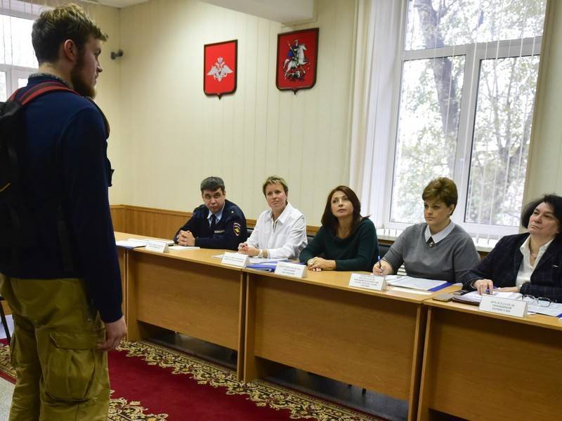 Граждане РФ получат возможность встать на воинский учёт по месту жительства