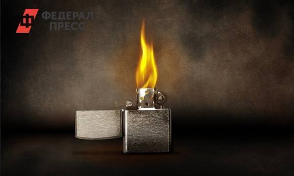 Украинские военные спьяну сожгли американскую аппаратуру | Украина | ФедералПресс