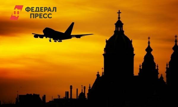 Эксперты: 13% россиян регулярно летает на самолетах бюджетных авиакомпаний | Москва | ФедералПресс